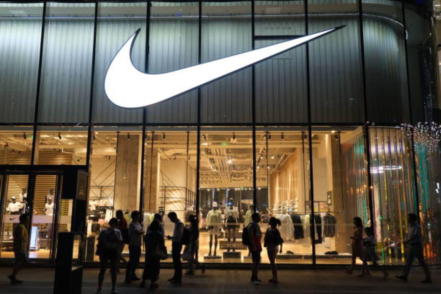 Nike is Set to Raise U.S. Prices Starting June 2025