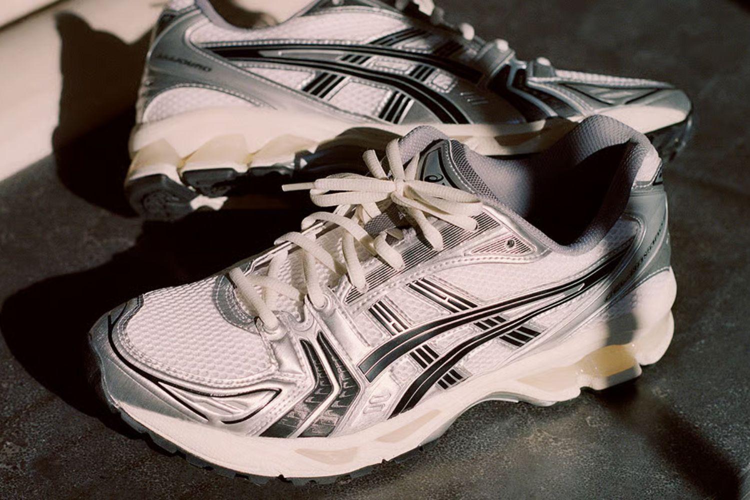 Still Available on StockX: The Cleanest ASICS Models for Summer