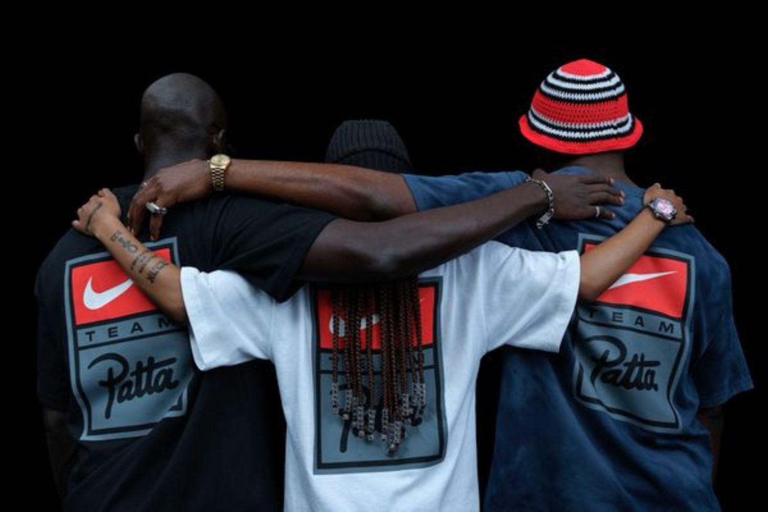 Nike x Patta Air Max 90 ‘Waves’: Second Drop Incoming