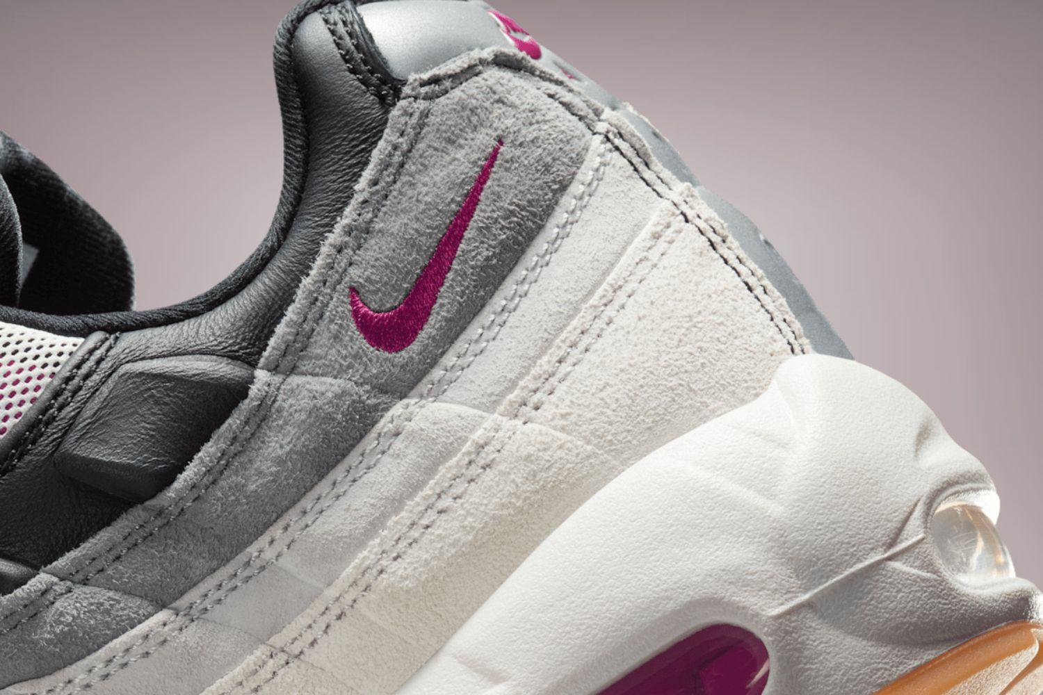 Nike SB Air Max 95 &#8216;Cactus Flower&#8217; Set to Drop This August