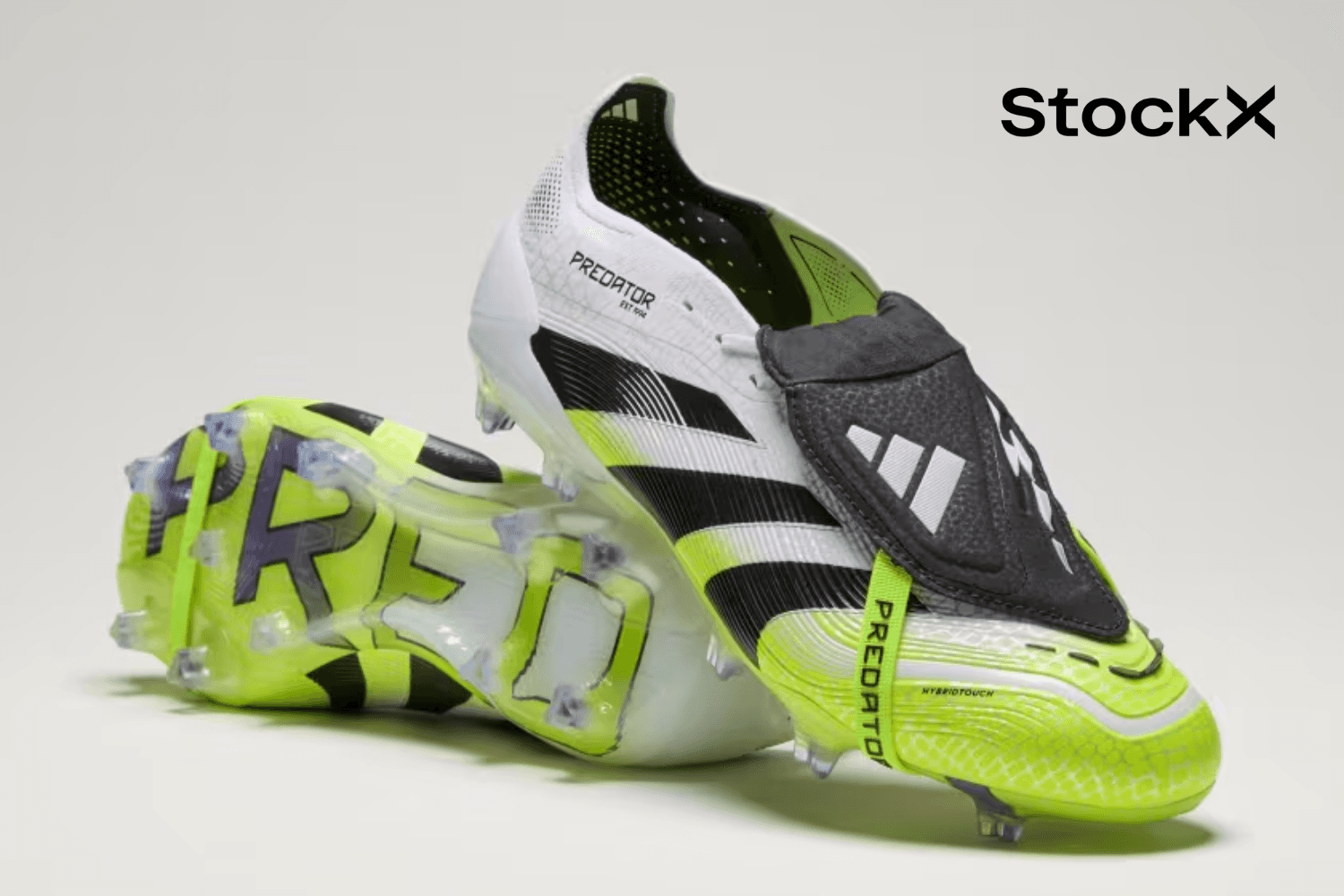 Top Cleats You Can Grab on StockX &#8211; Boots Only This Summer