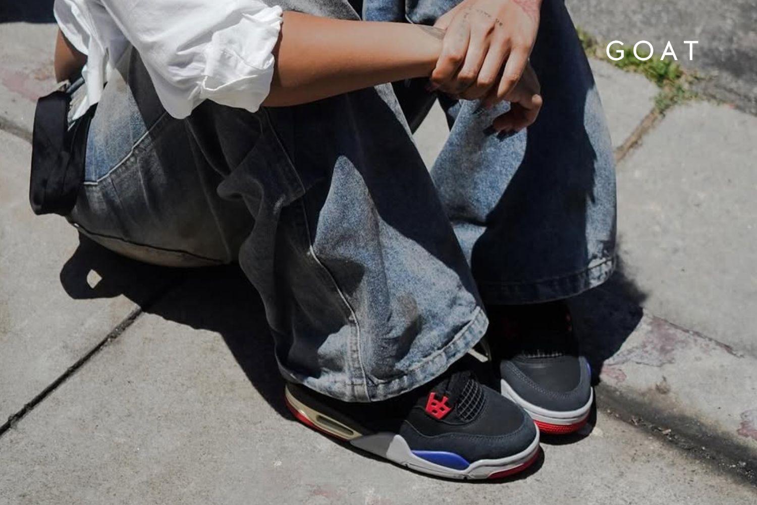 Best Back-to-School Sneakers to Buy on GOAT Right Now