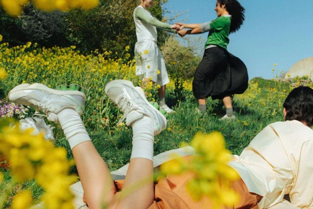 Some Sneaker Trends for 2025 You Need to Know…