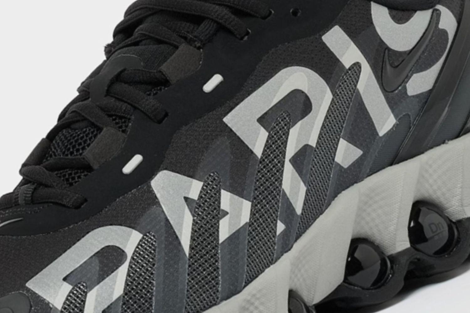 Nike and PSG Bring a Sleek Edge to the Air Max DN8