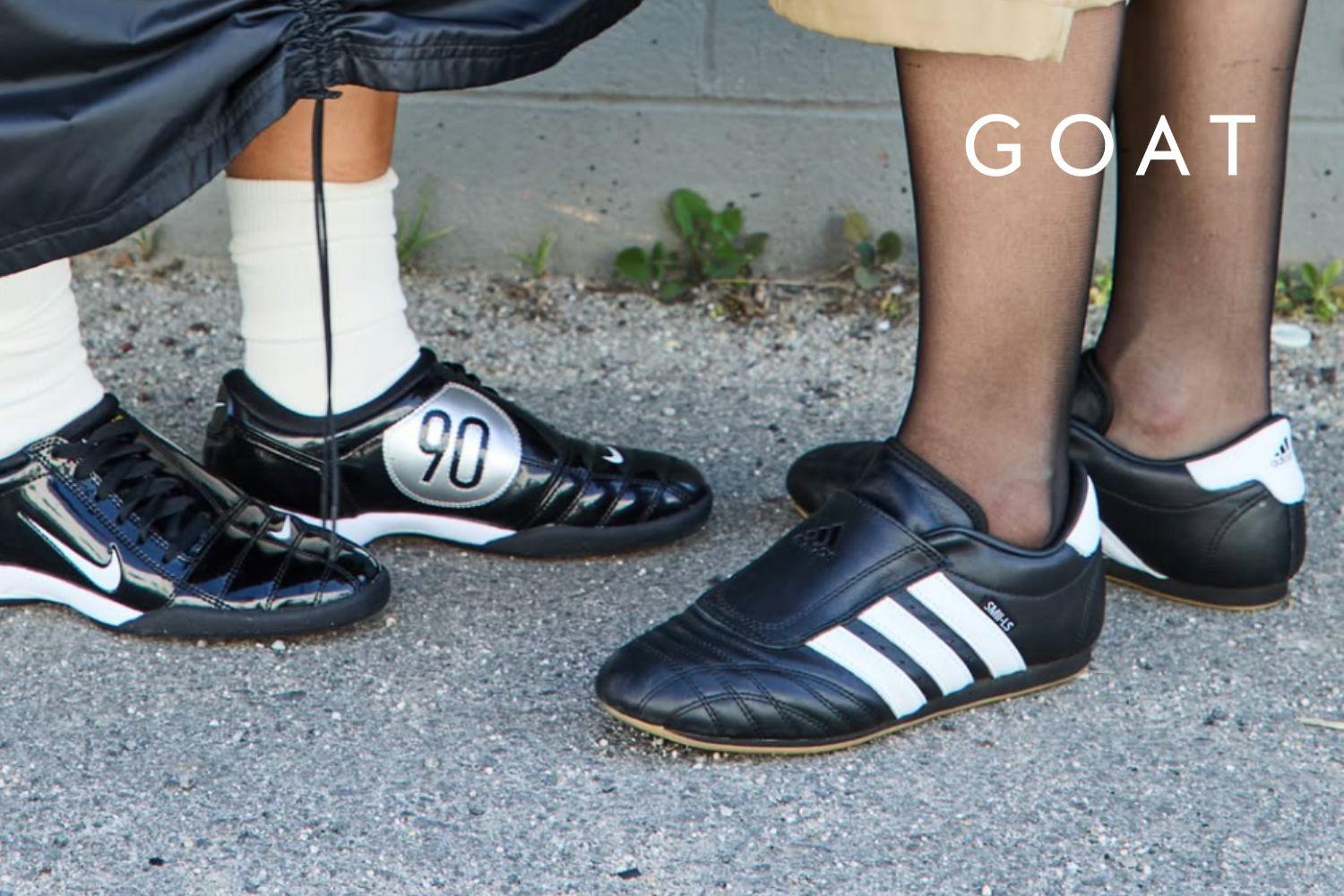 Check Out These Low Profile Sneakers for 2025