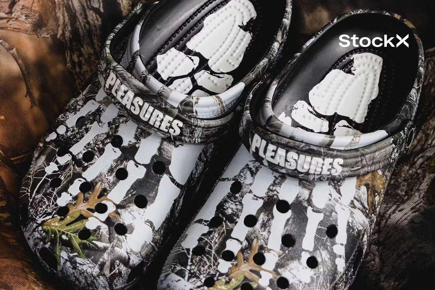 Best Crocs Collaborations You Can Find on StockX in 2025