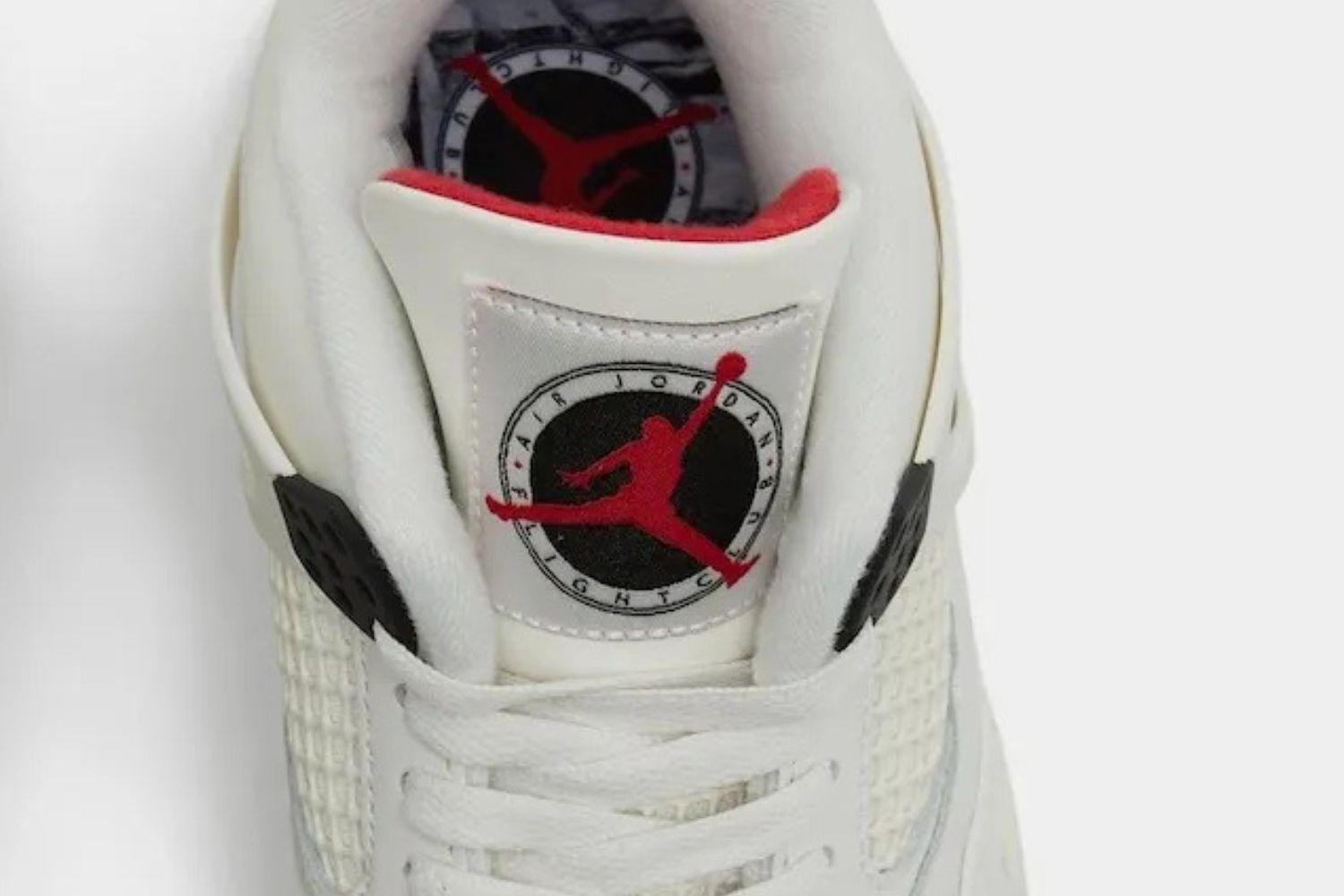 The Air Jordan 4 ‘Flight Club’ 2025 Release Revives a 1989 Legacy