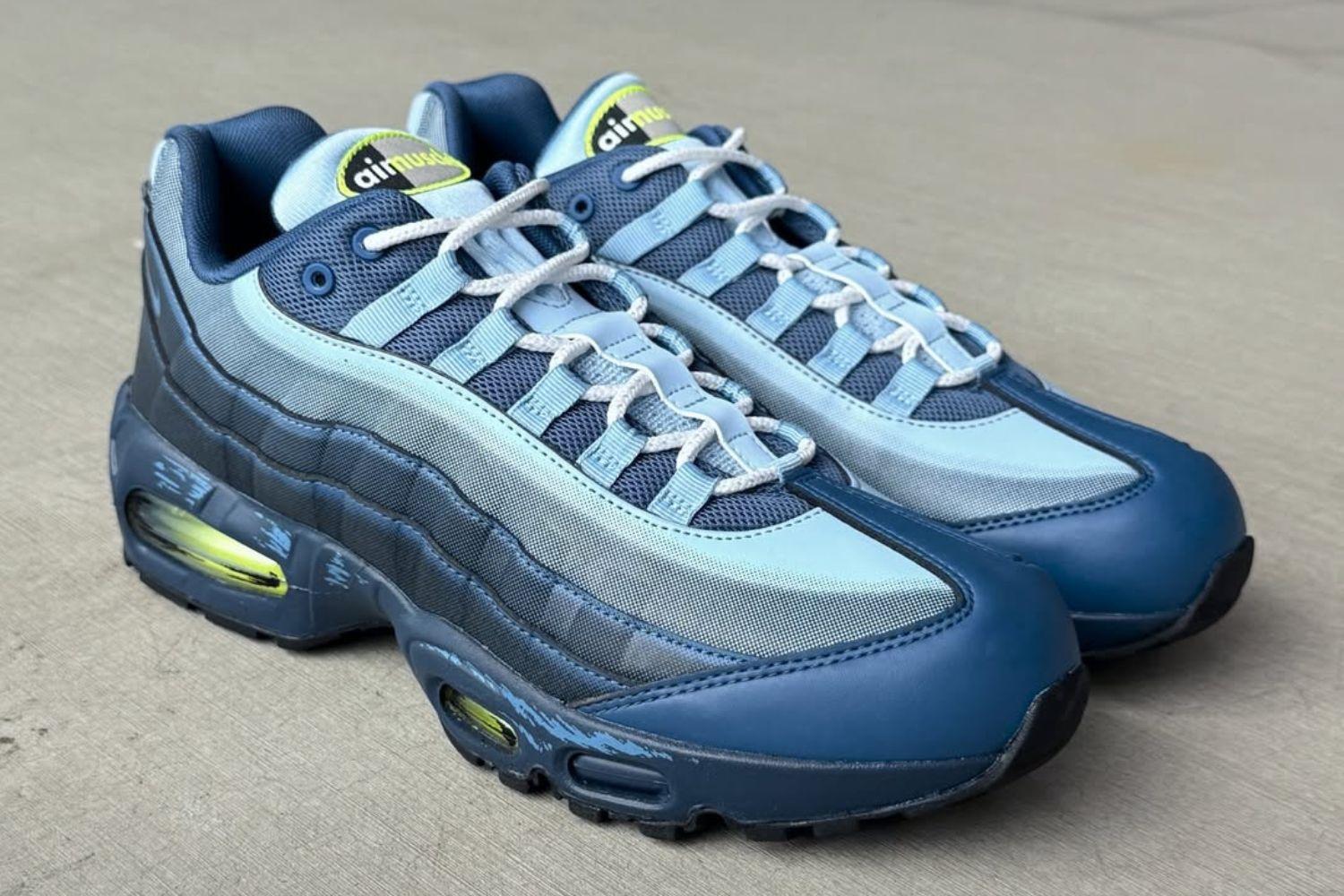 A Closer Look at Some Underrated Sneakers of 2025