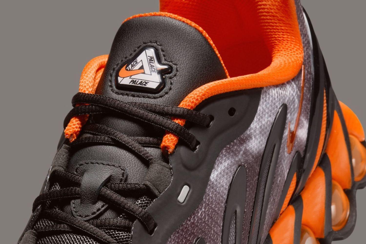 Palace x Nike DN8: Are the Three Colourways Dropping in December 2025?