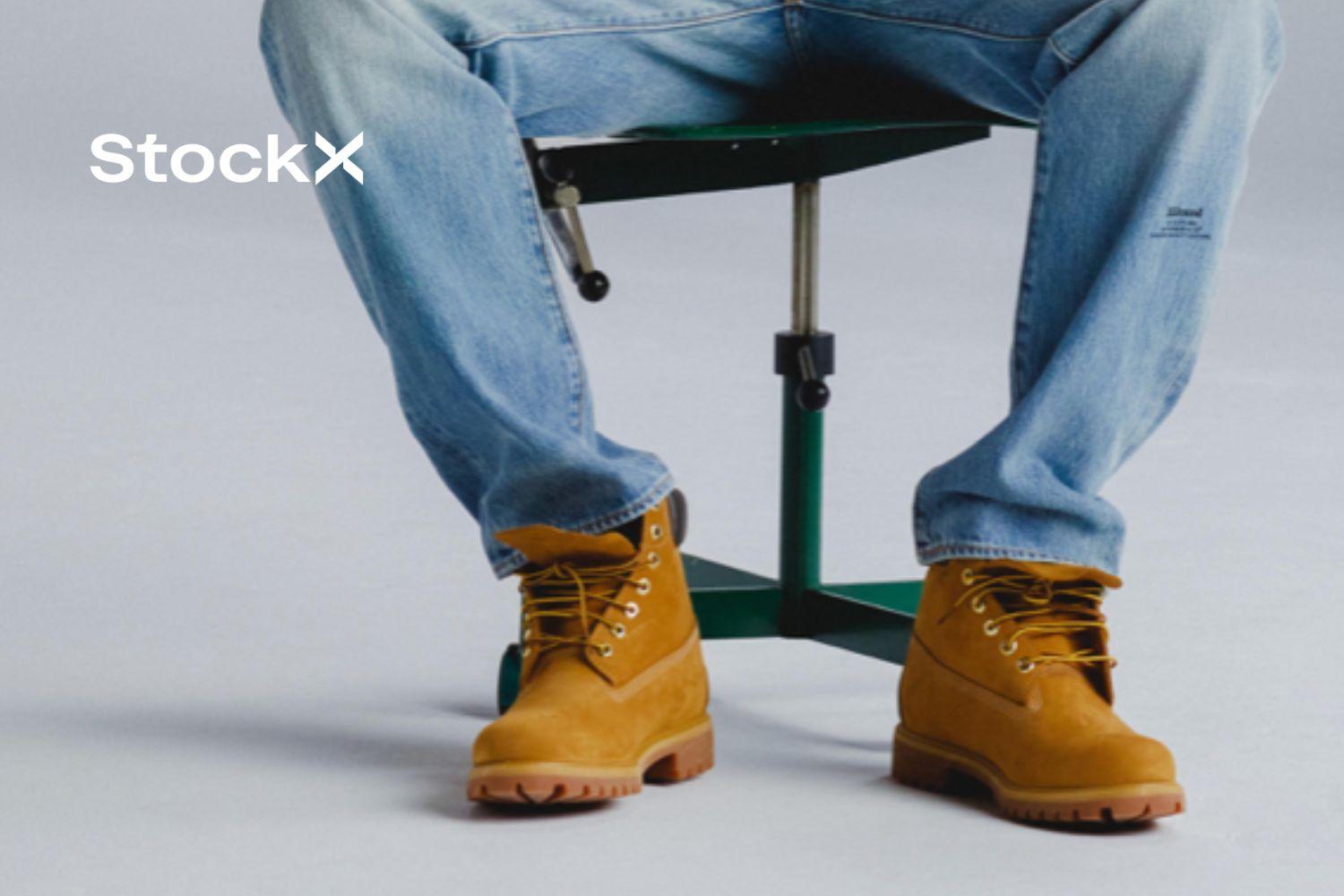 Winter Style Essentials at StockX: Sneakers, Boots & Everything In Between
