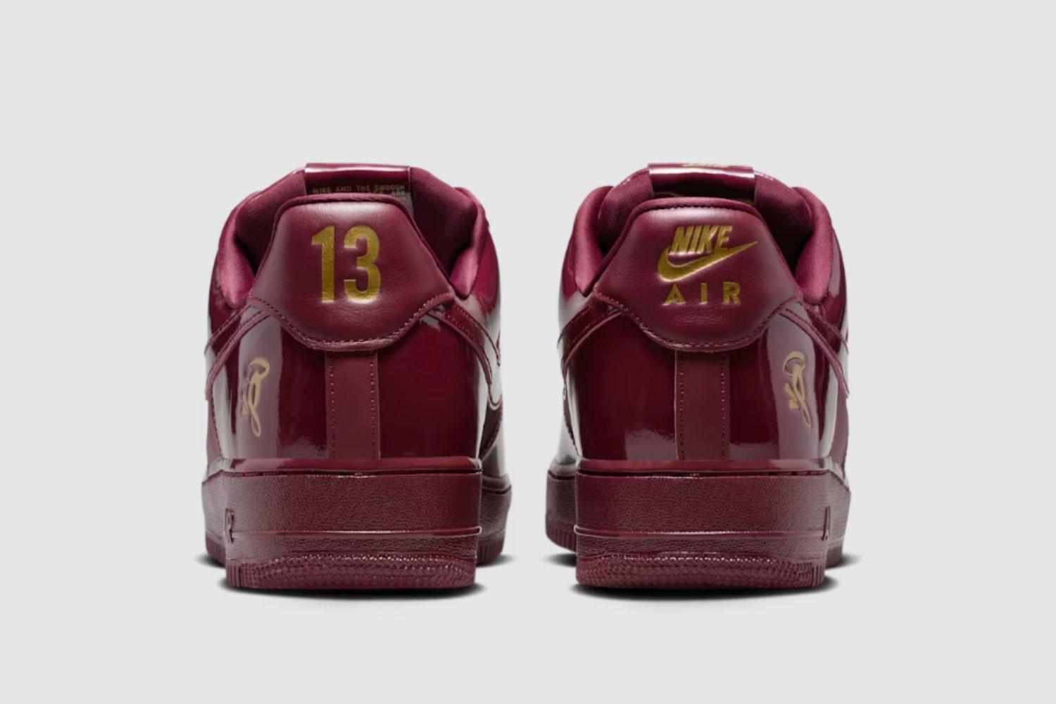 London’s Finest: Central Cee’s Syna World x Nike Air Force 1 – UK Exclusive is Dropping in April 2026