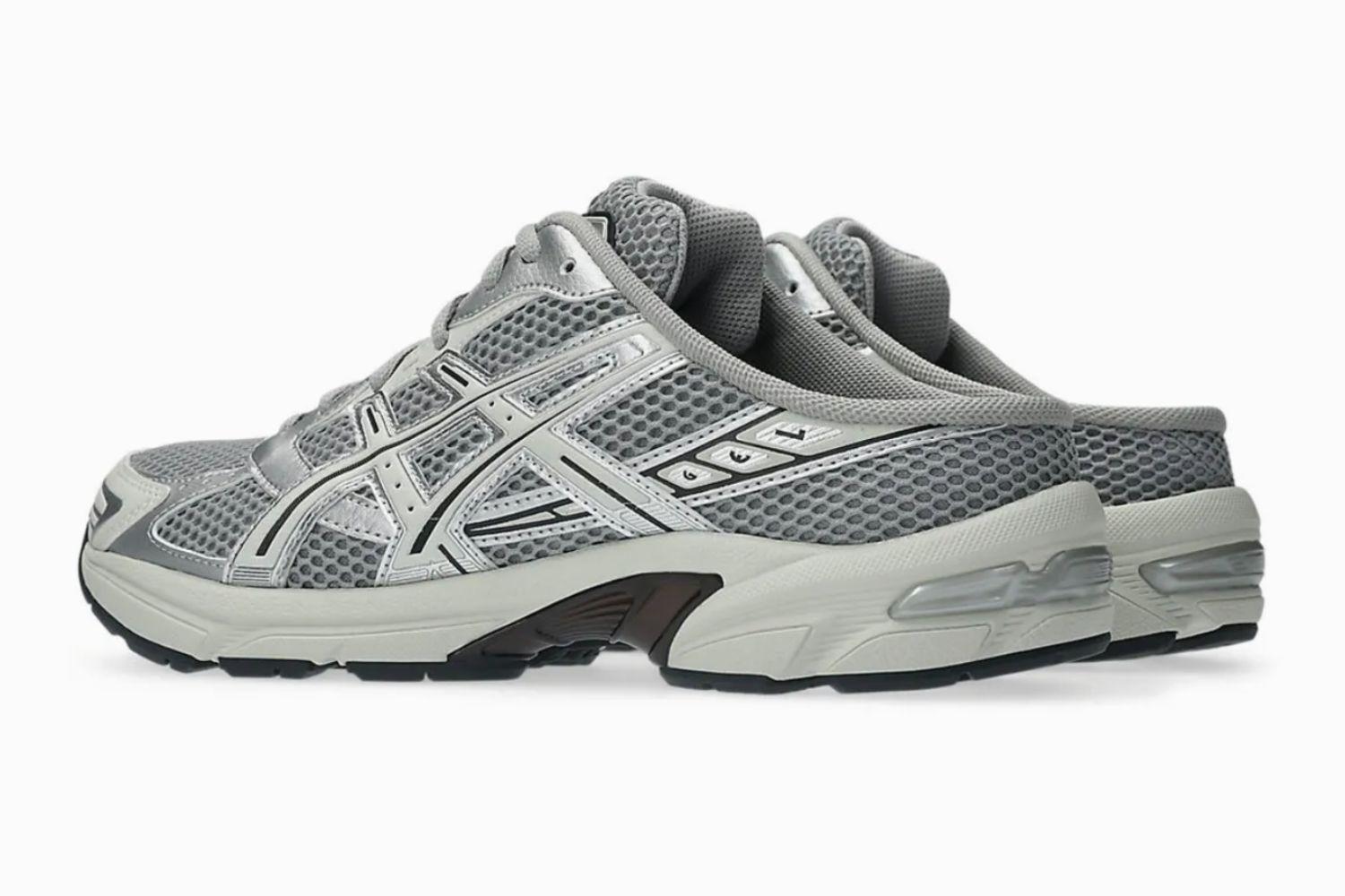 Summer 2026 Is All About Mules – And This Is the ASICS GEL-1130 Version