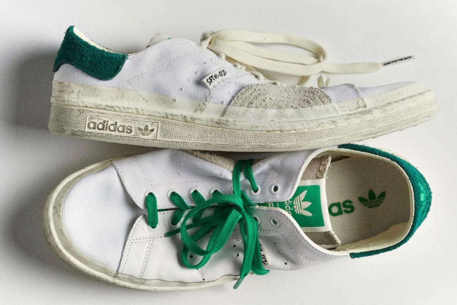 From Court Minimalism to Trail Grit: Song for the Mute and adidas Rewrite the Rules for SS27