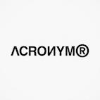 Buy Acronym x Nike AF1 Downtown Hi SP &#8211; DAF1-001 &#038; DAF1-003 &#8211; AVAILABLE NOW