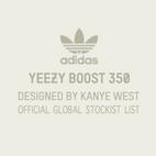 Buy ADIDAS YEEZY BOOST 350 INFANT &#8211; TURTLE DOVE &#038; PIRATE BLACK – 27 AUG 2016