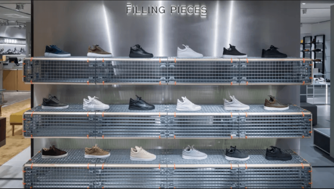 filling pieces store