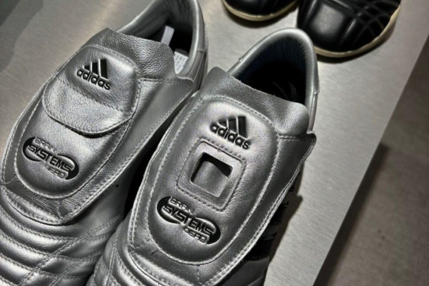 The Brain Dead and adidas FW25 Line-up Is Their Best Yet