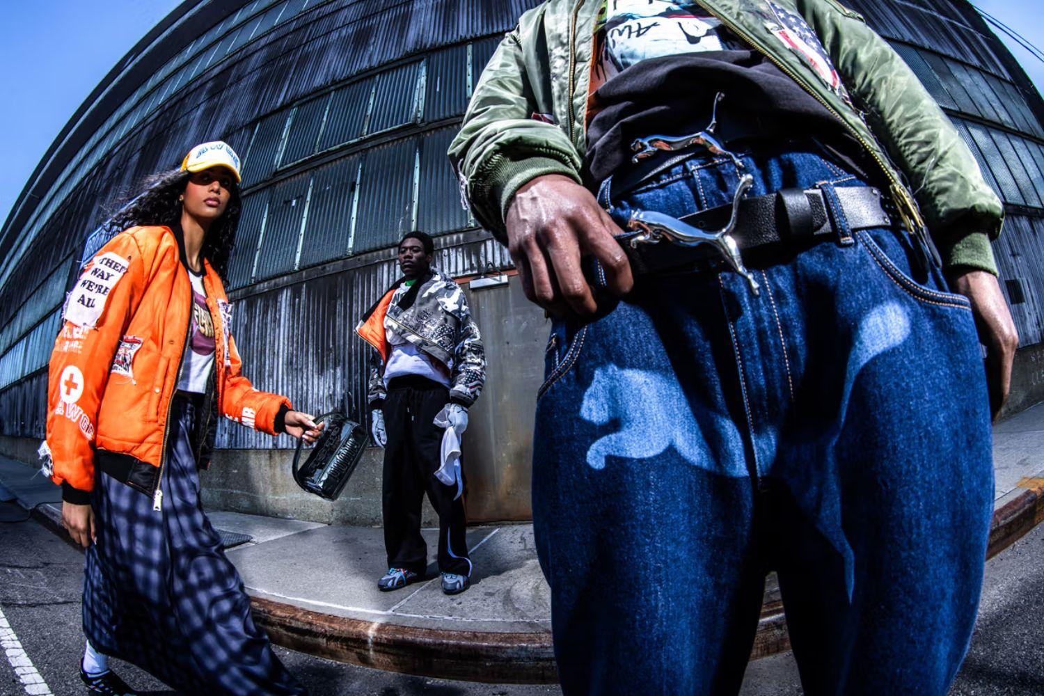 A$AP Rocky Revamps PUMA's Inhale and Mostro with Bold New Designs