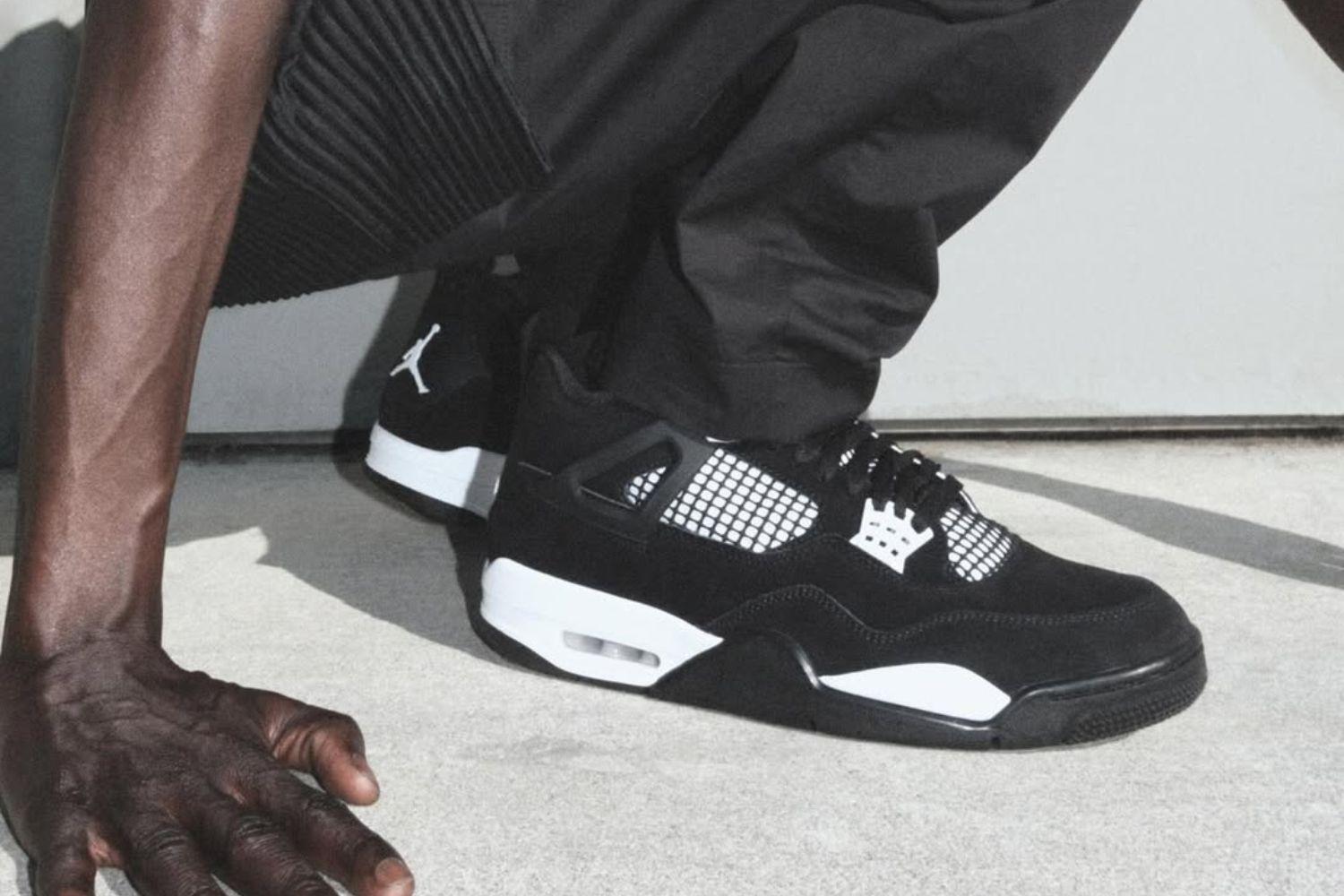 The GOAT Bestsellers – 5 Hype Sneakers That Are Dominating the Market