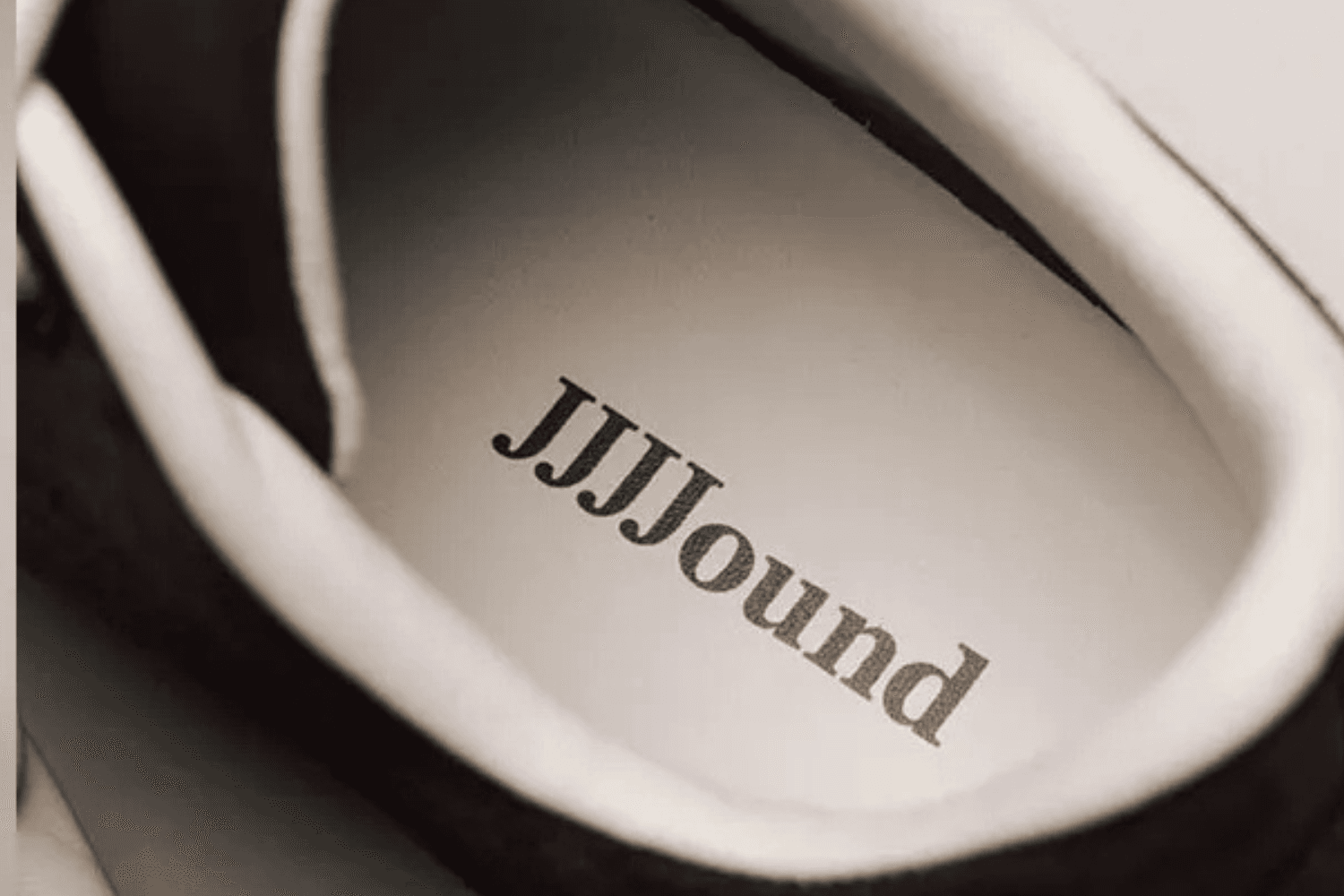 PUMA Mostro Gets a Suede Makeover in JJJJound's Signature Style