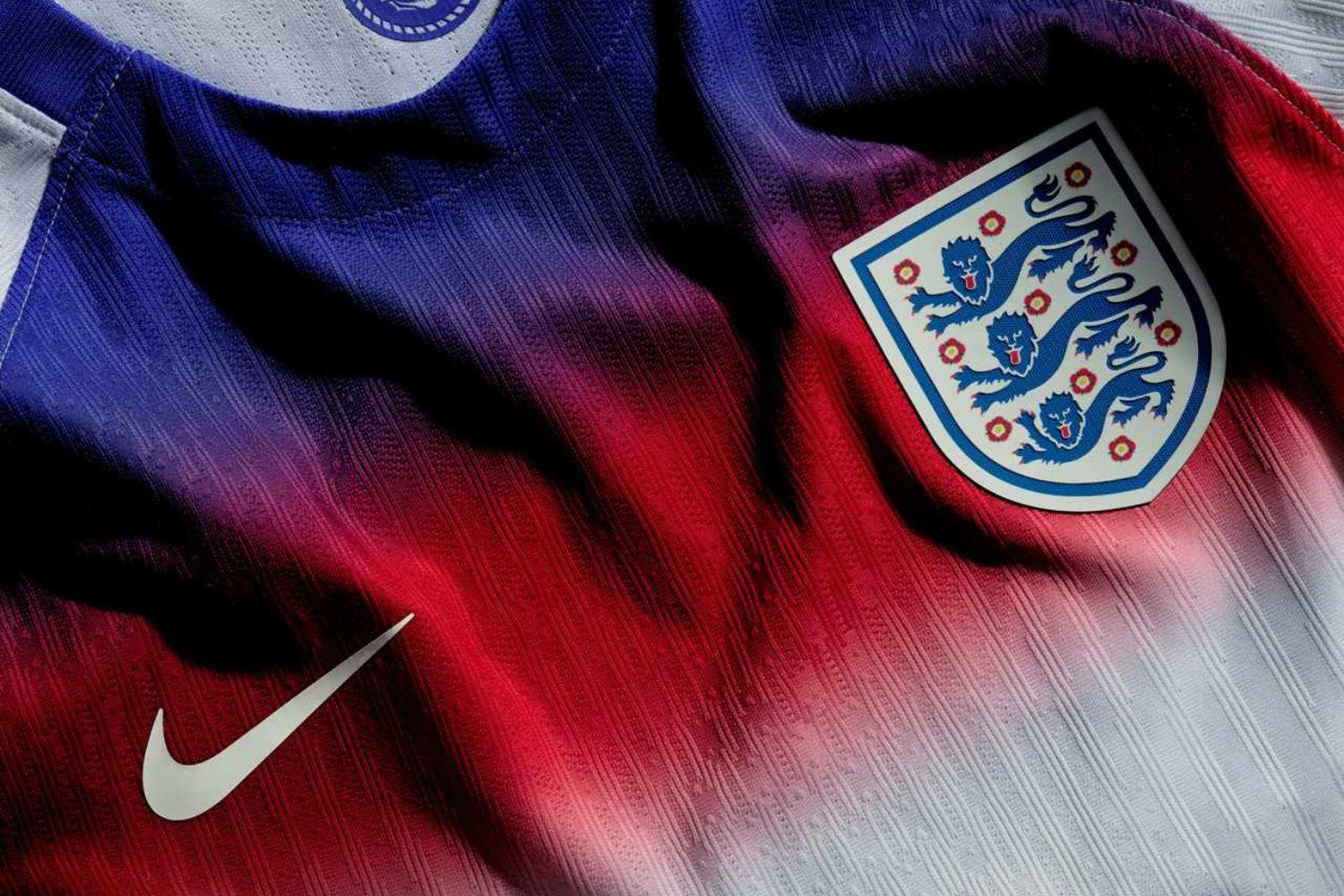 Suit Up for UEFA Women's Euro 2025 with Nike's Latest Kits