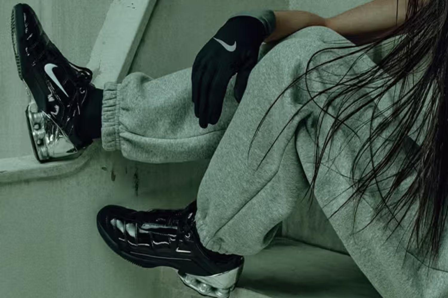 Maha Amsterdam x Nike Reintroduce the Total 90 Shox Magia in Bold Debut Collaboration