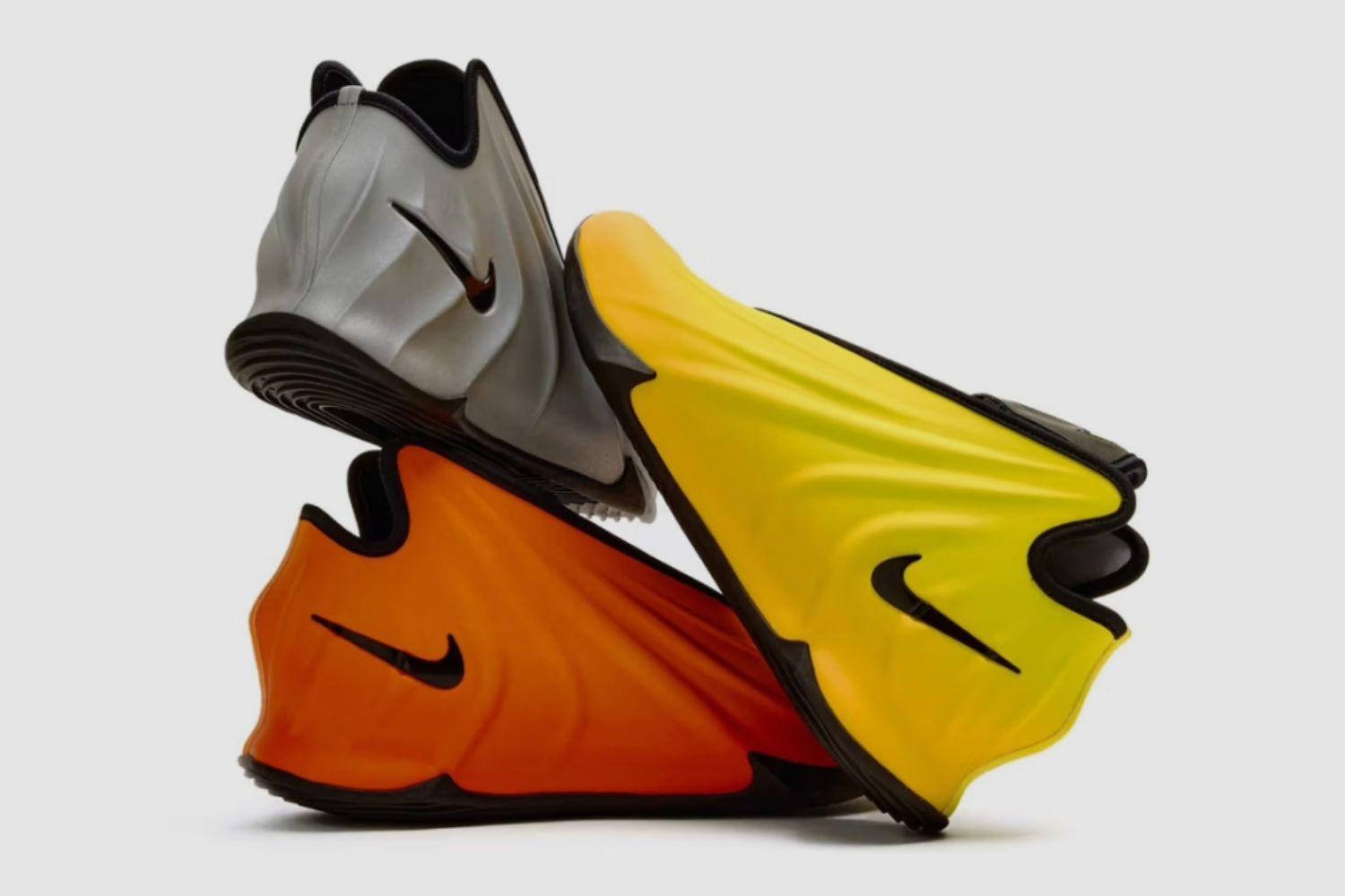 Nike GT Future is Set to Join Nike's Greater Than Series
