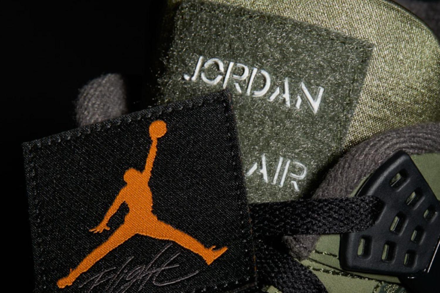 UNDEFEATED x Air Jordan 4 Finally Gets a Release Date: Here's What You Need to Know