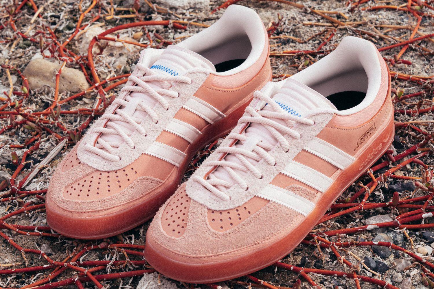Bad Bunny Releases Earthy adidas Gazelle 'Cabo Rojo'