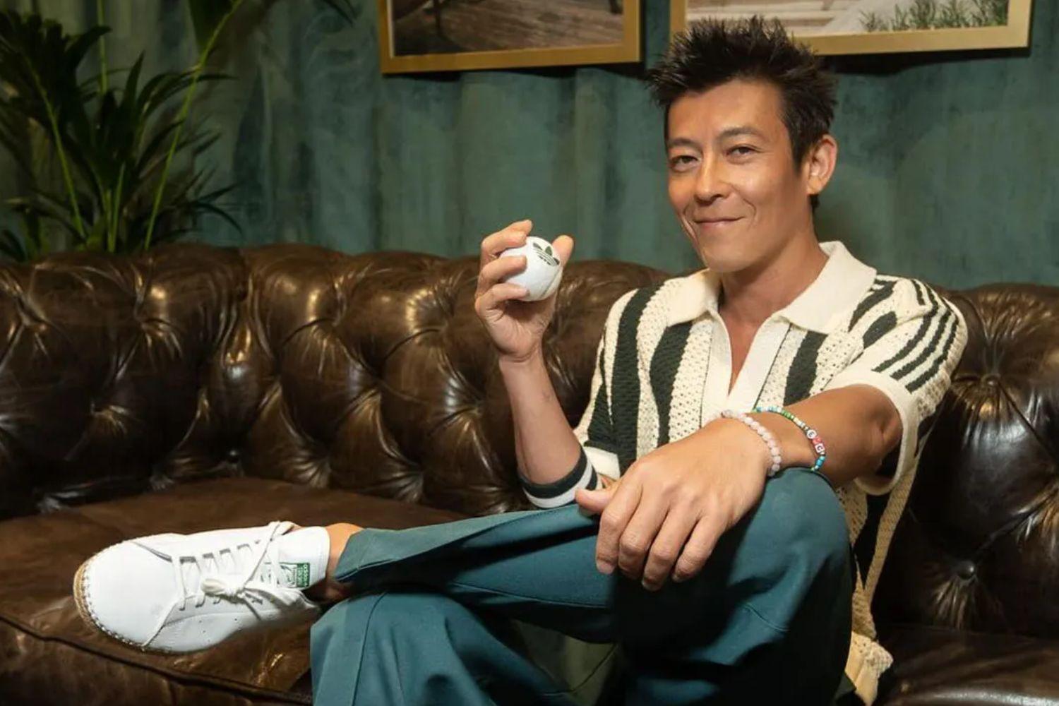 Nike Launches Legal Action Against CLOT Founder Edison Chen