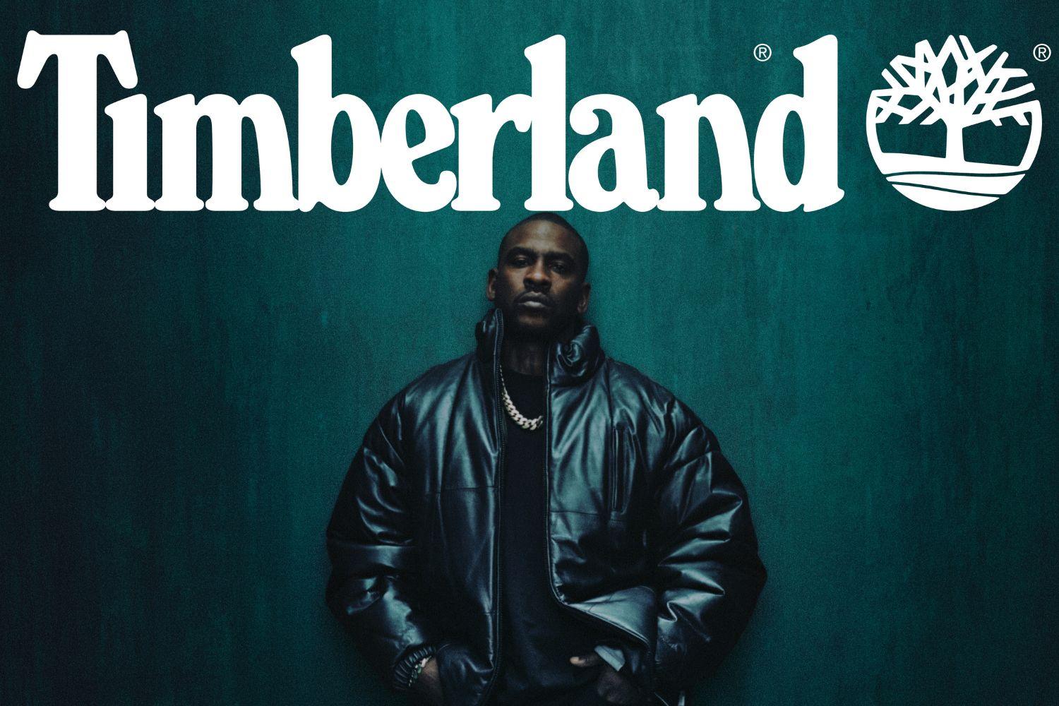 Timberland Taps Spike Lee, Skepta and Kiko Mizuhara for FW25 'Advice of an Icon' Campaign