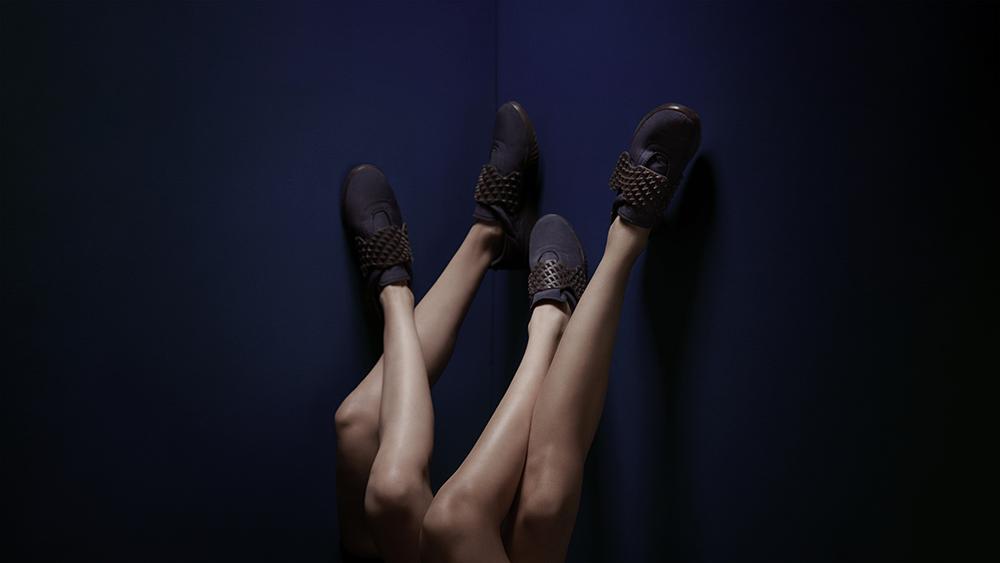 Converse x Chet Lo – Spikes, Straps and Statement Style