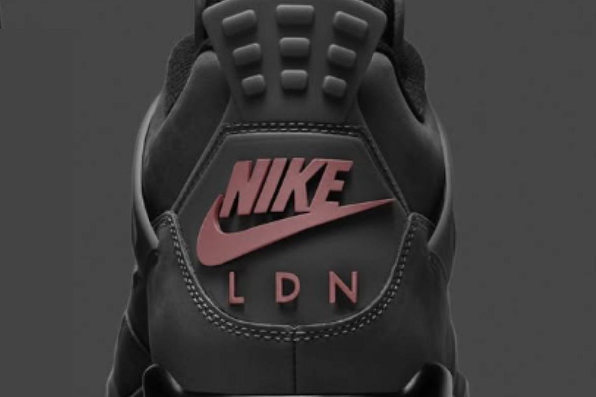 London Calling: Air Jordan 4 'London' Rumoured for 2026