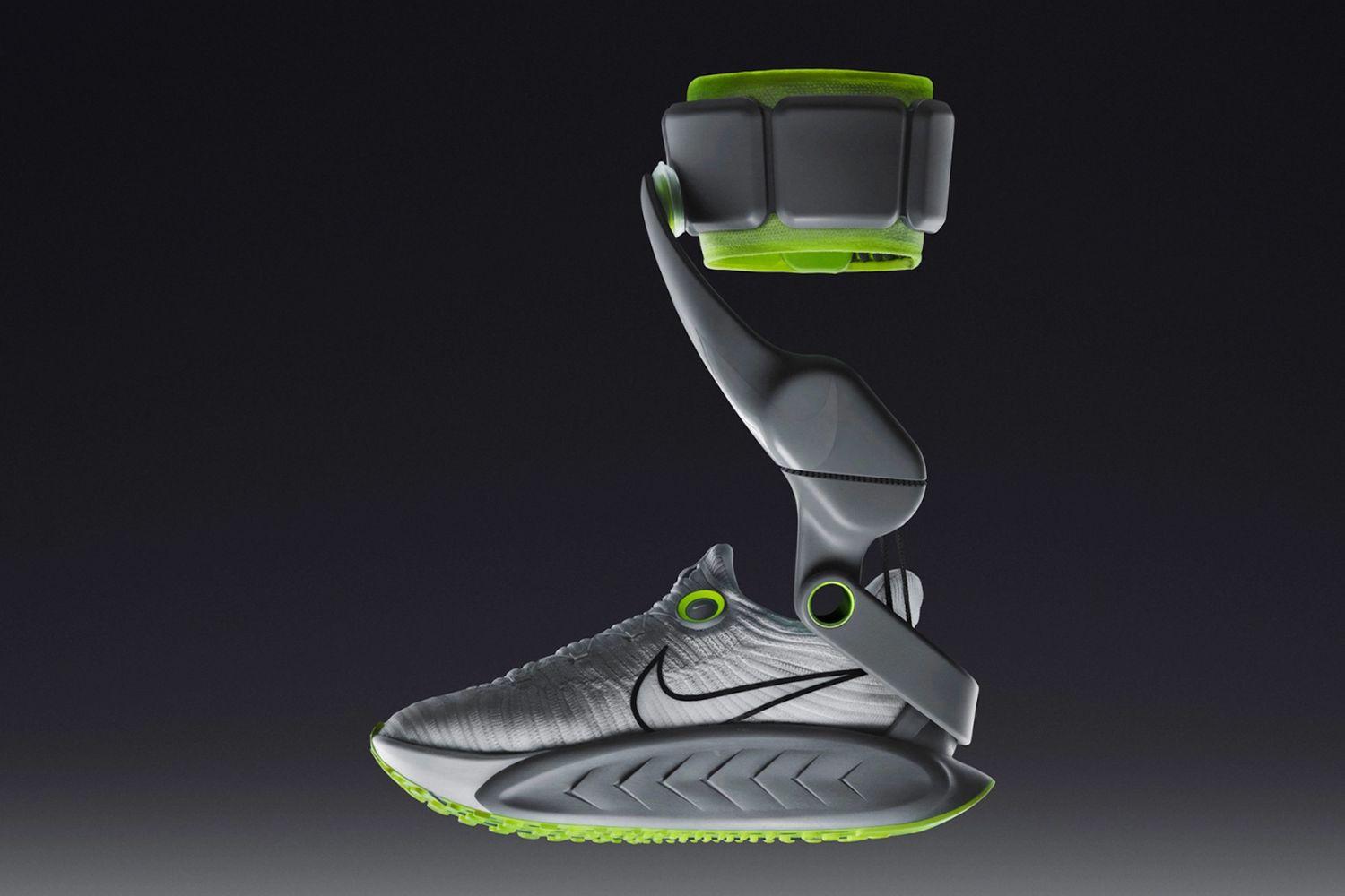 Nike Project Amplify: Let's Break the Innovative System Down in Simple Terms