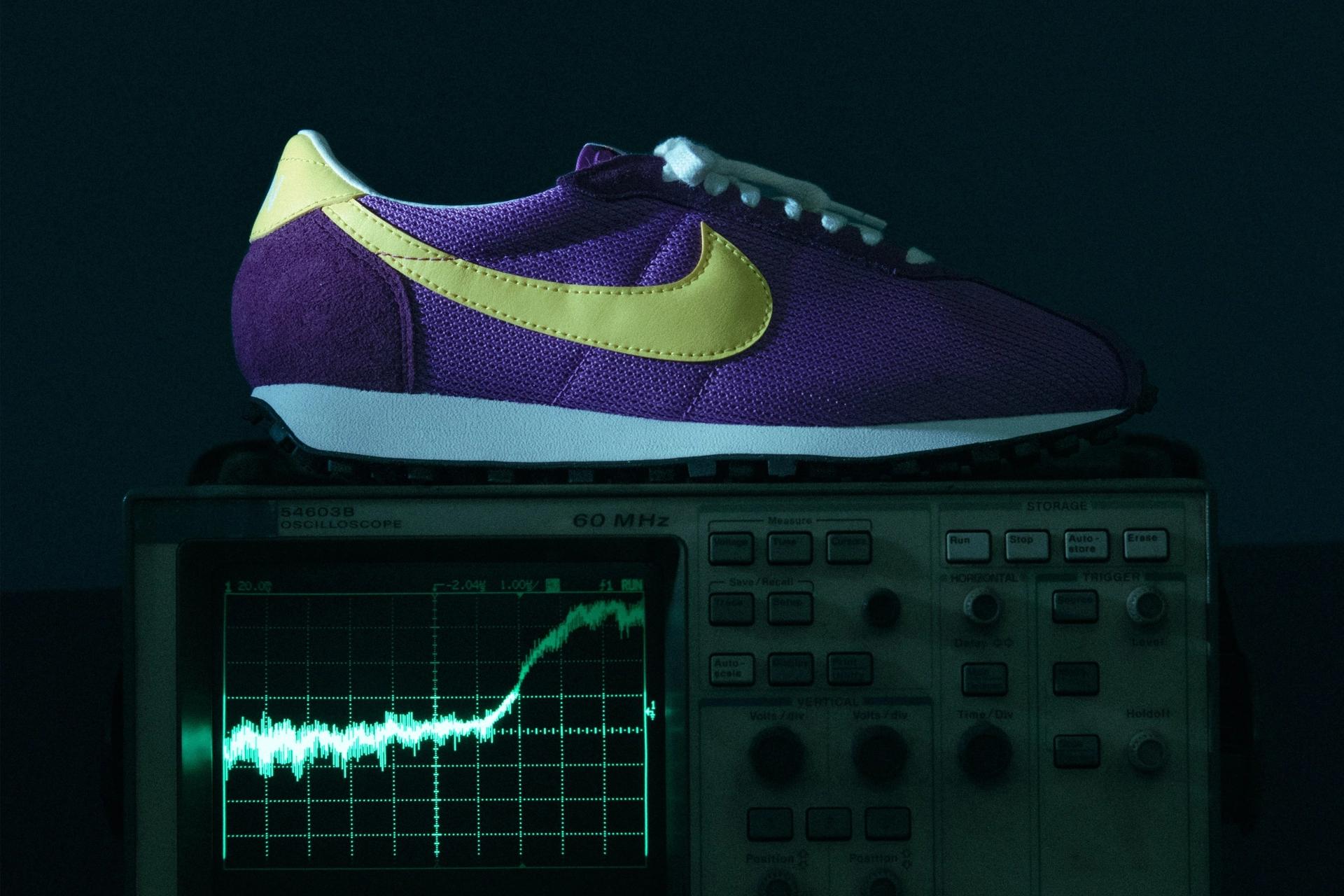 Nike & Converse x Stranger Things: A Trip Back to Hawkins