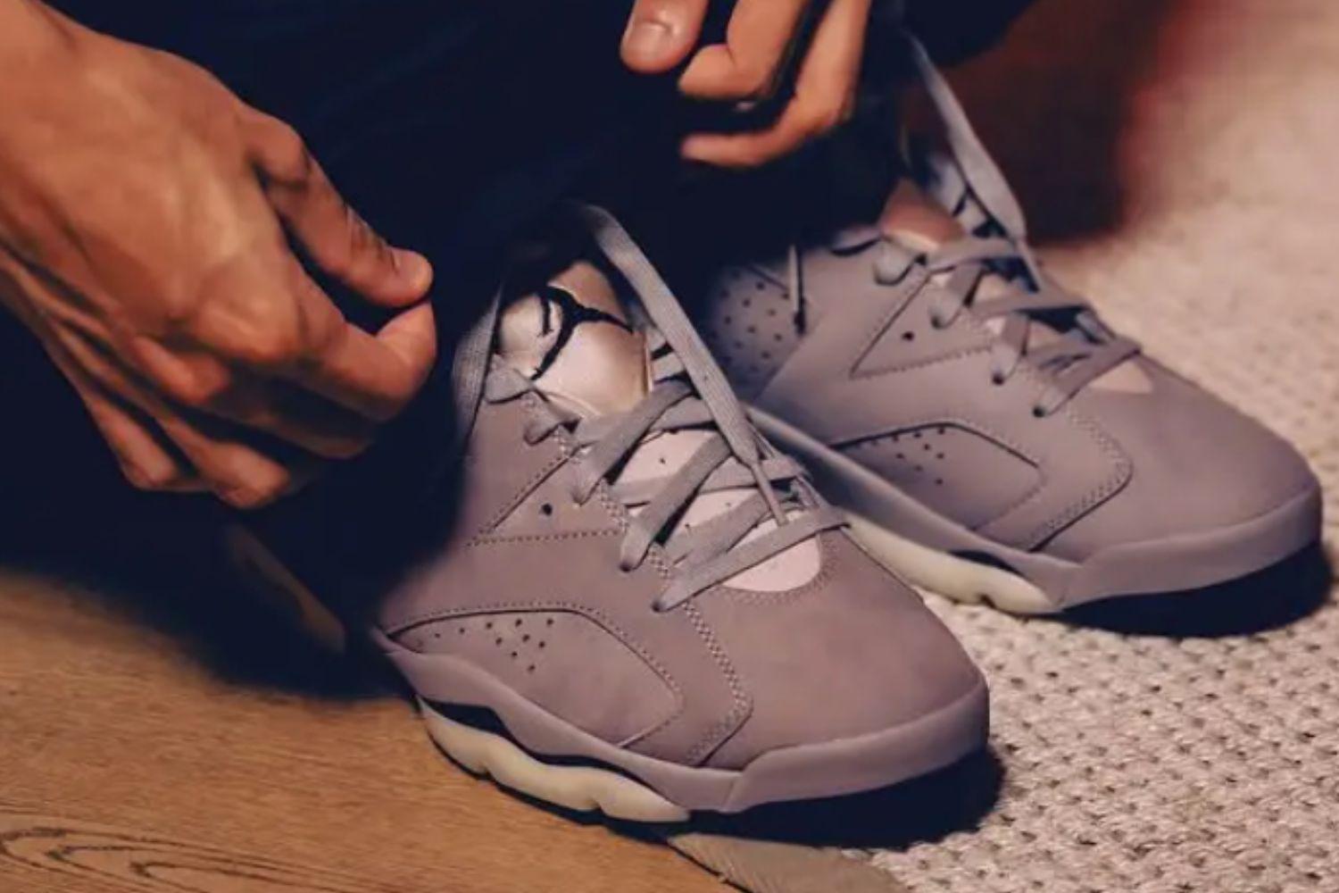 How to Get Your Hands on the A Ma Maniére x Air Jordan 6 Retro SP 'Built For This'