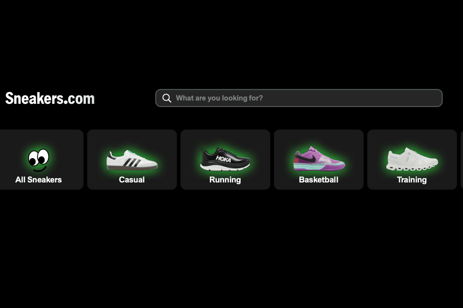 Beyond the 'L': How Sneakers.com Is Redefining the Consolation Cop