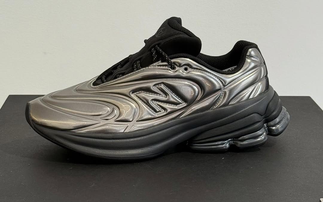 Slam Jam and New Balance Break the Mold with the return of the 5030