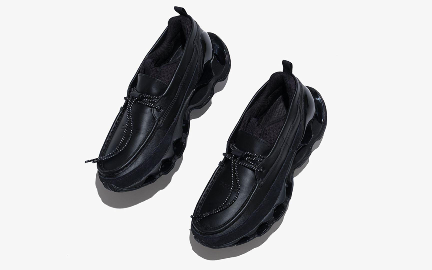 Mizuno Refines the Wave Prophecy Moc for a Second Chapter