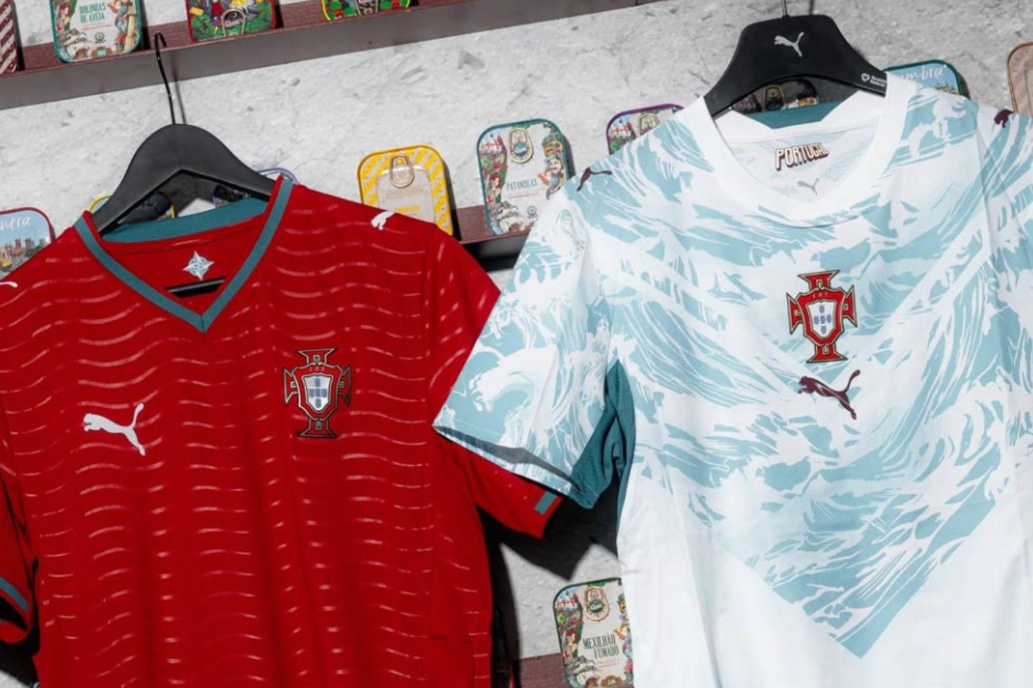 Here is what you need to know about the PUMA World Cup Kits for 2026