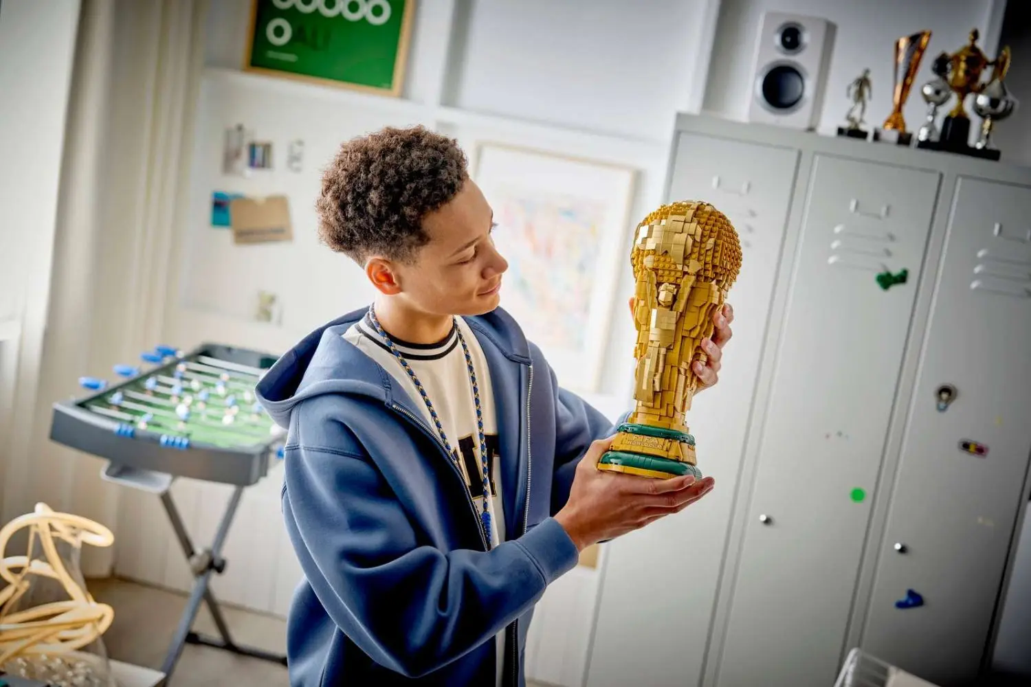 The Countdown Is On! Shop the LEGO World Cup 2026 Collection While You Wait for Kickoff