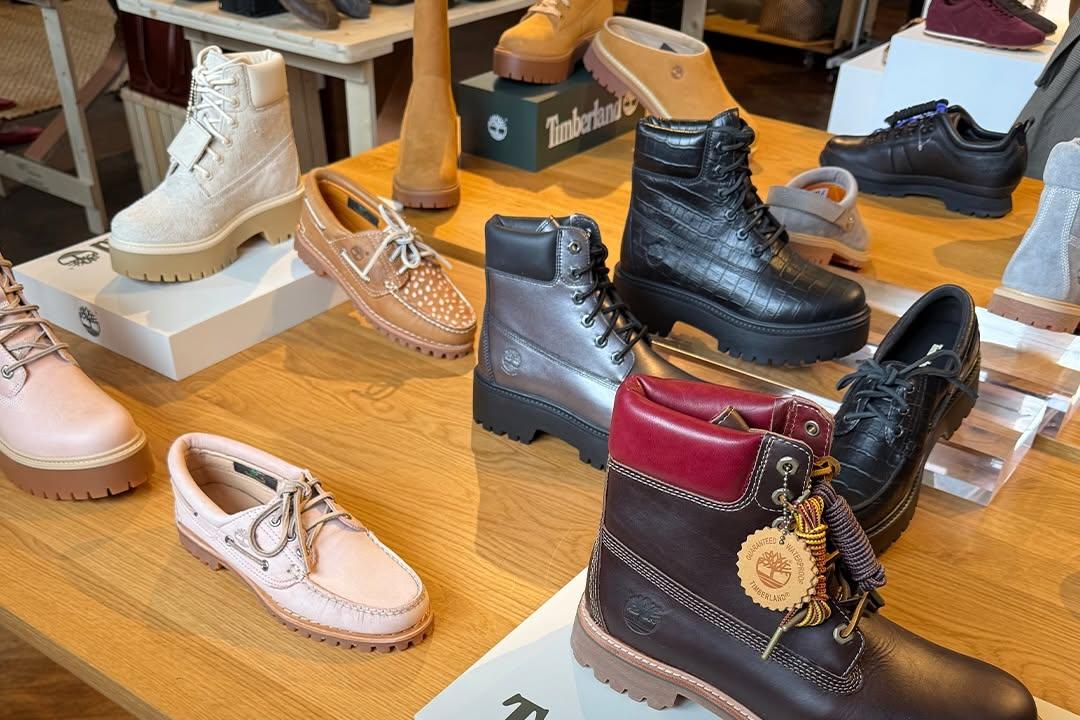 Are Timberland About to Own AW26? Here's What We've Seen So Far