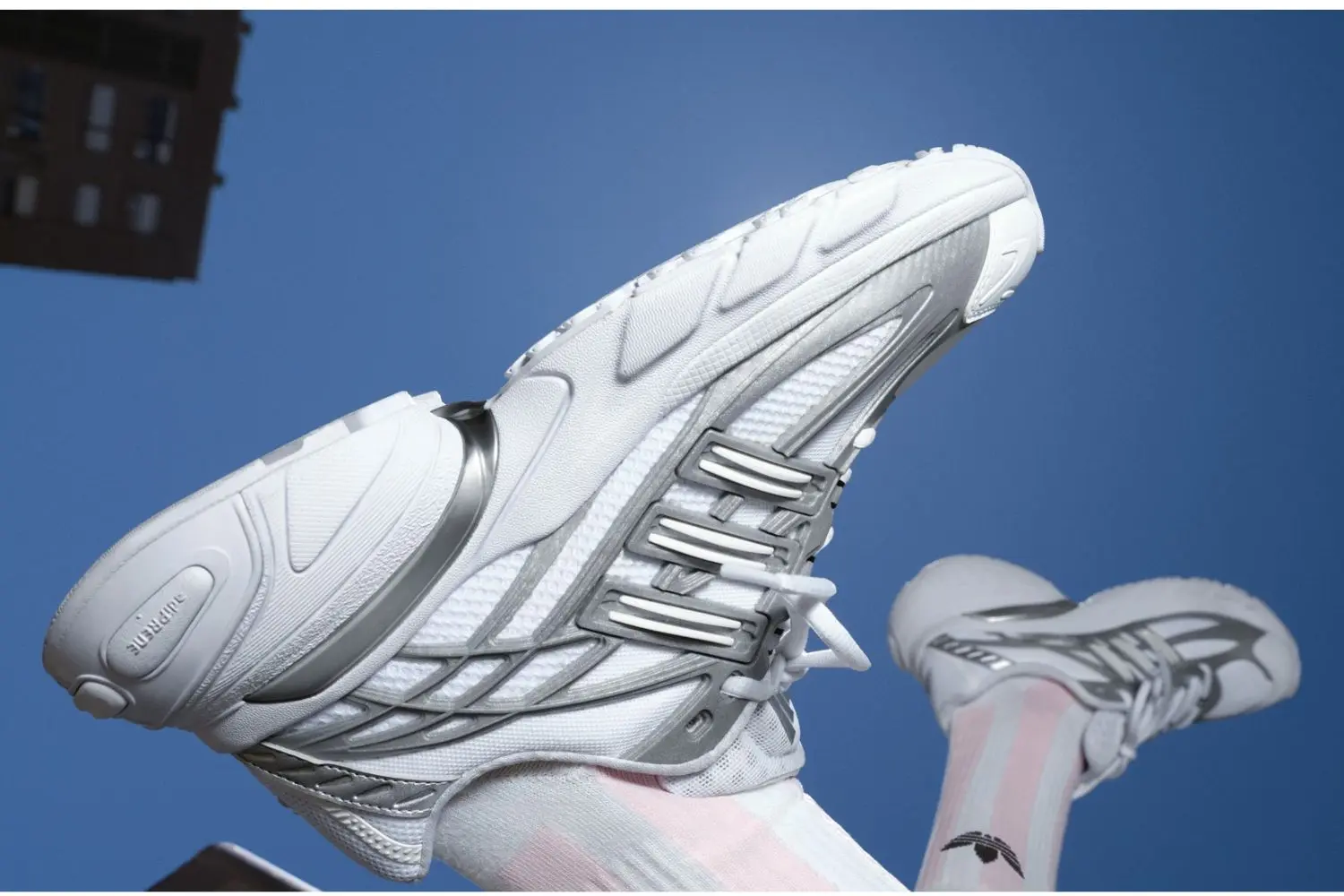 Why the adidas ADISTAR XLG Belongs in Your Current Rotation