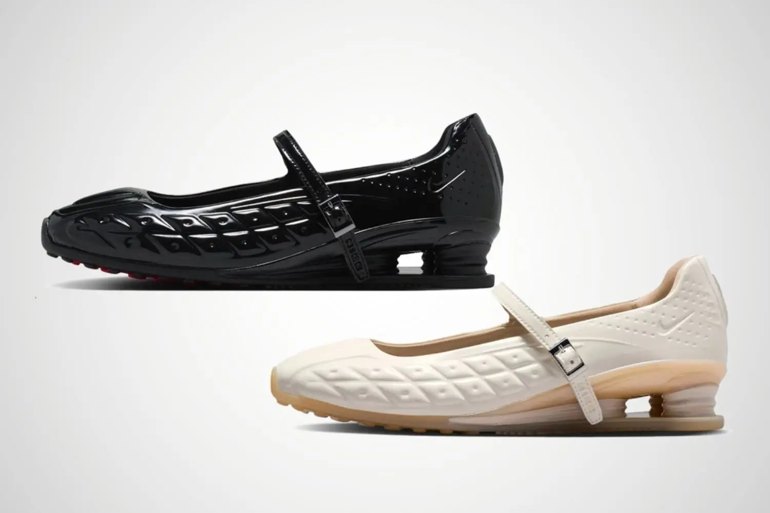 Step Into Summer: Why the Nike Shox Z Calistra is the Season's Ultimate Must-Have