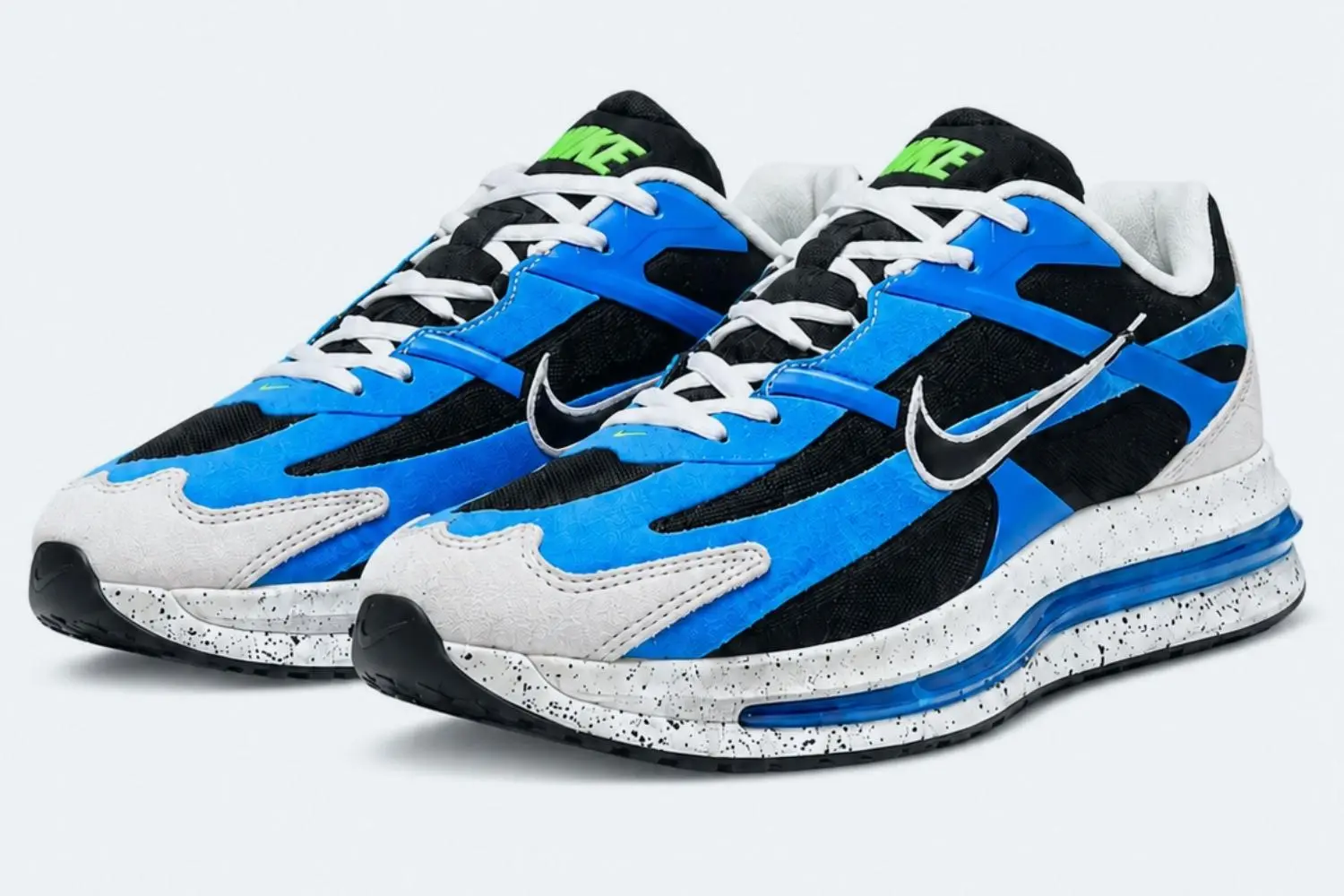 We Are Getting an Air Max 2026 and This Is What It Looks Like