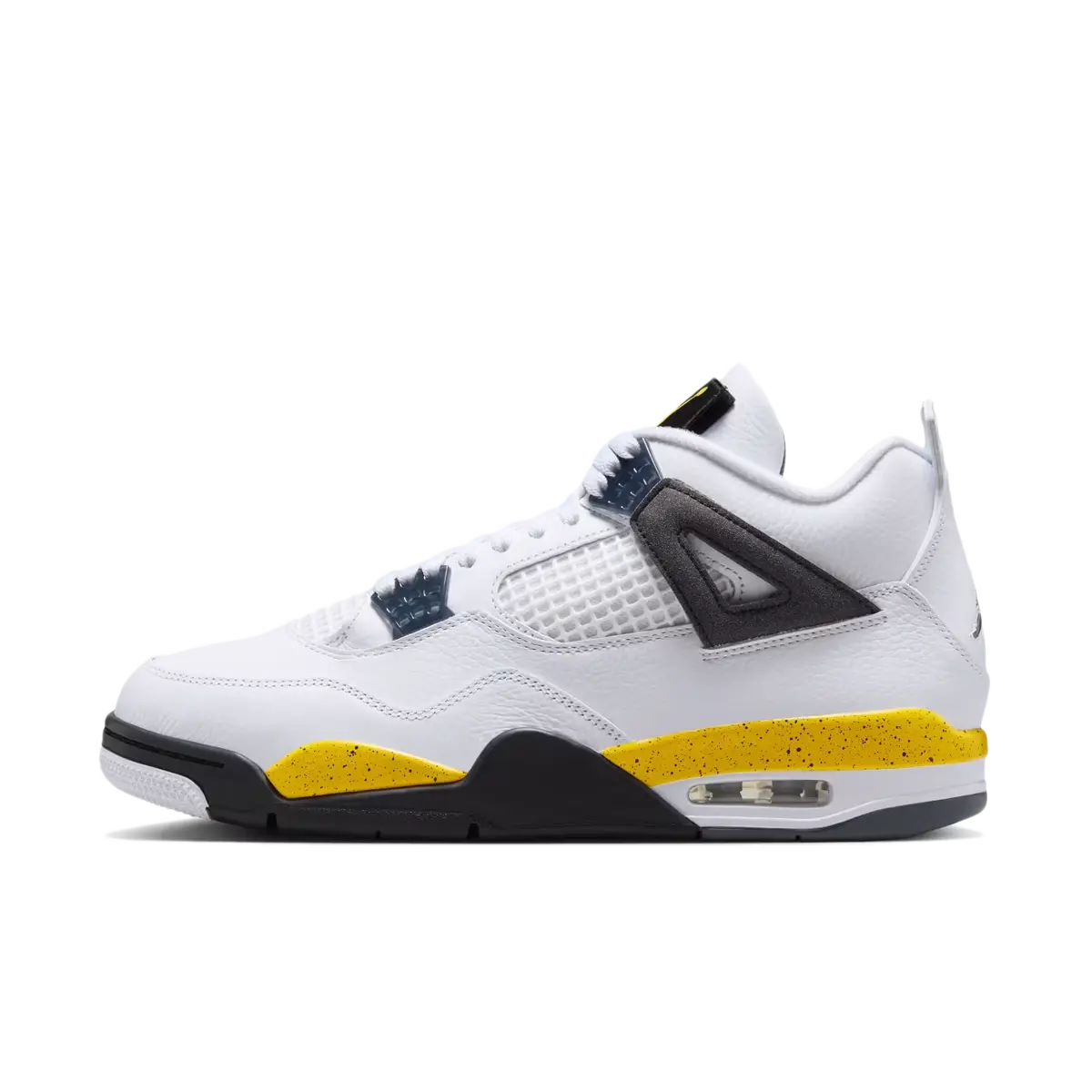 Air Jordan 4 Retro 'Tour Yellow' - Rare Air