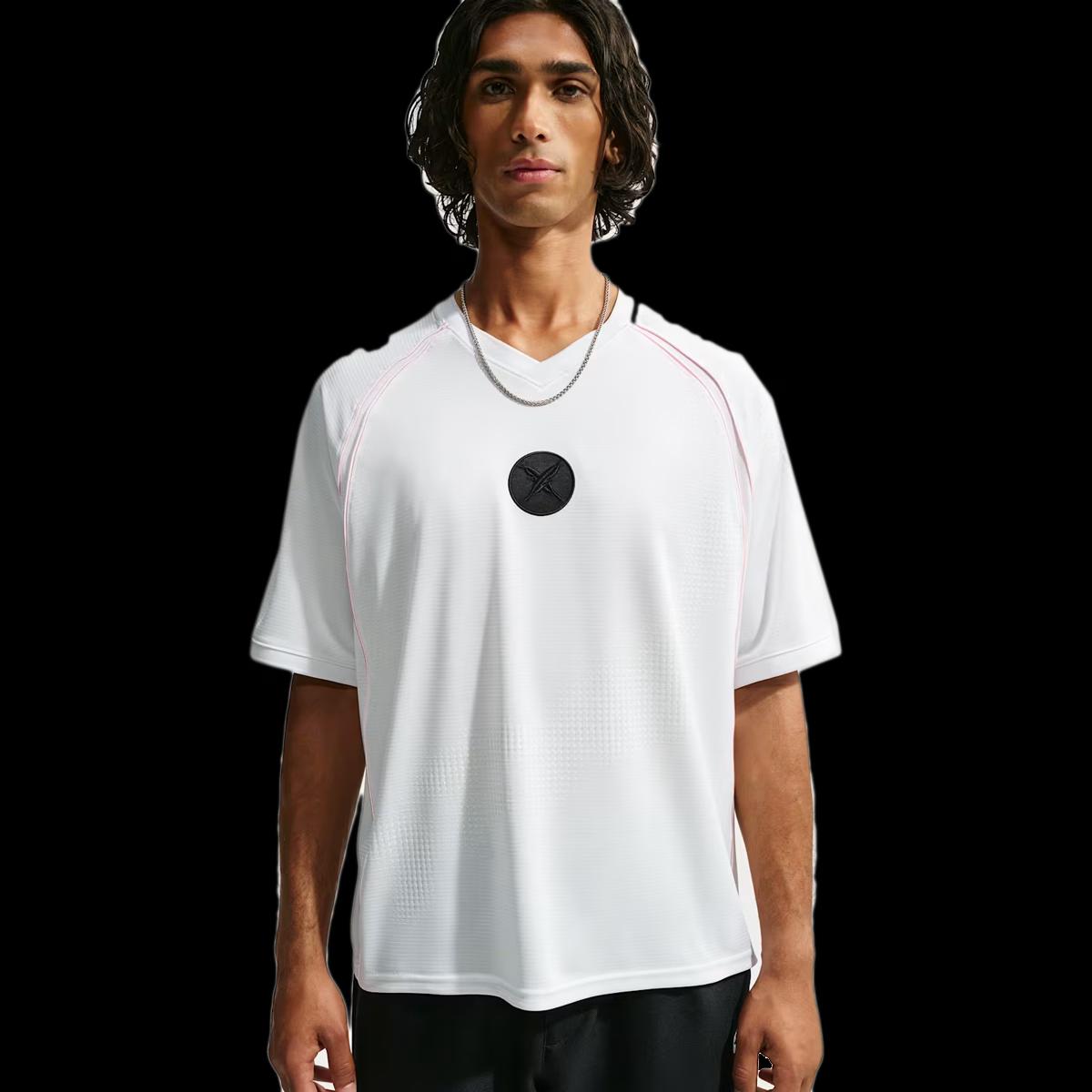Yuto Horigome x Nike SB Skate Tee 'White'
