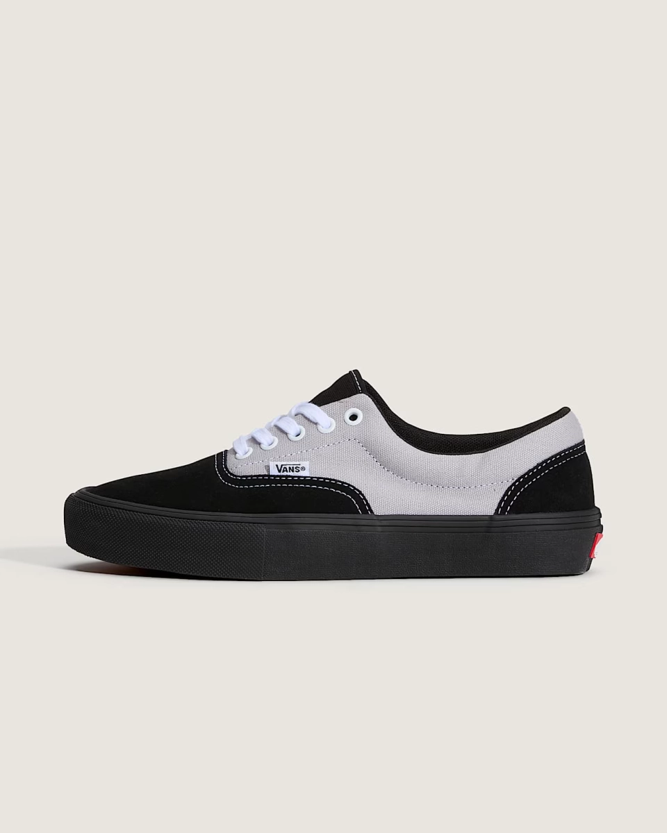 Vans Skate Era 'Gray'