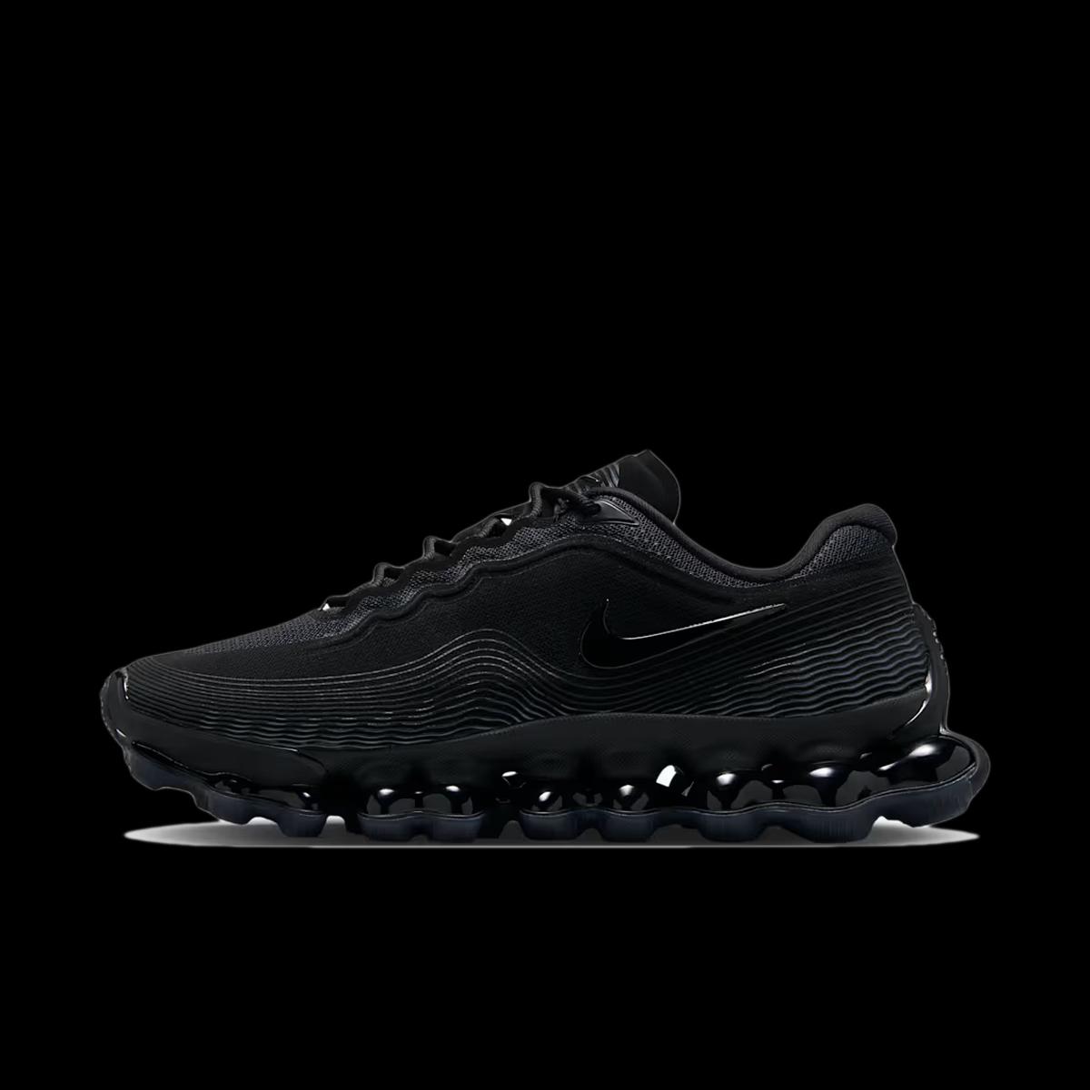Nike Air Liquid Max 'Black'