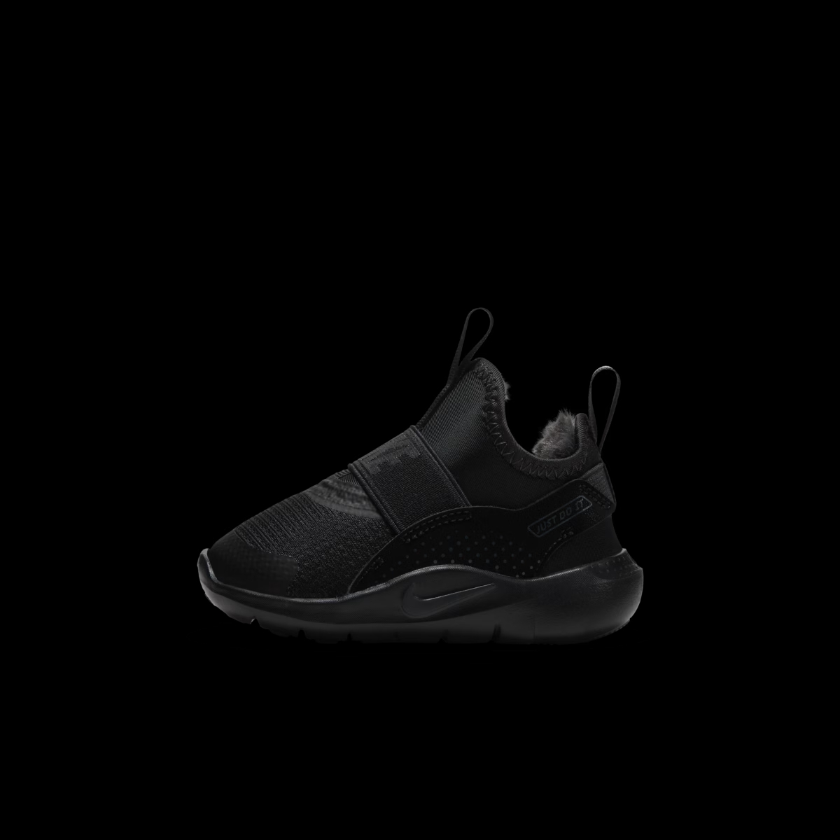 Nike Flex Runner Warm 'Black'